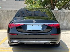 Mercedes-Benz S-Class S 400 L Luxury - ფოტო 9