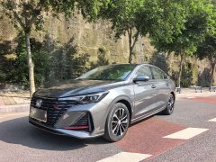 Changan Eado PLUS Blue Whale NE 1.4T GDI DCT Flagship - ფოტო 1
