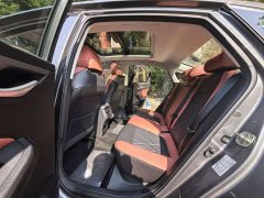 Changan Eado PLUS Blue Whale NE 1.4T GDI DCT Flagship - ფოტო 10