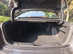 Changan Eado PLUS Blue Whale NE 1.4T GDI DCT Flagship - ფოტო 12