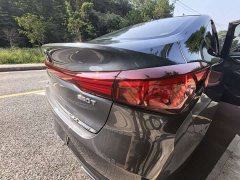 Changan Eado PLUS Blue Whale NE 1.4T GDI DCT Flagship - ფოტო 14