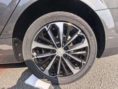Changan Eado PLUS Blue Whale NE 1.4T GDI DCT Flagship - ფოტო 15