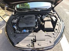 Changan Eado PLUS Blue Whale NE 1.4T GDI DCT Flagship - ფოტო 16