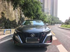 Changan Eado PLUS Blue Whale NE 1.4T GDI DCT Flagship - ფოტო 2