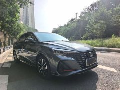 Changan Eado PLUS Blue Whale NE 1.4T GDI DCT Flagship - ფოტო 3