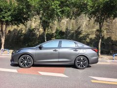 Changan Eado PLUS Blue Whale NE 1.4T GDI DCT Flagship - ფოტო 4