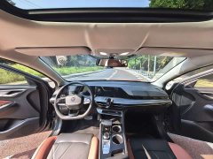 Changan Eado PLUS Blue Whale NE 1.4T GDI DCT Flagship - ფოტო 9
