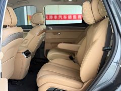 AITO Wenjie M7 2022 1.5T AWD Luxury - ფოტო 10