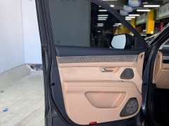 AITO Wenjie M7 2022 1.5T AWD Luxury - ფოტო 11