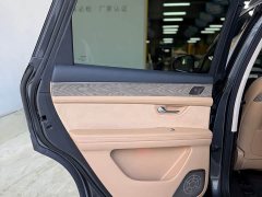 AITO Wenjie M7 2022 1.5T AWD Luxury - ფოტო 14