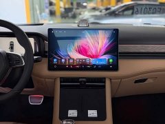 AITO Wenjie M7 2022 1.5T AWD Luxury - ფოტო 17