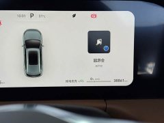 AITO Wenjie M7 2022 1.5T AWD Luxury - ფოტო 8