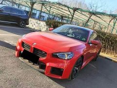 BMW M2 2023 M2 - ფოტო 1