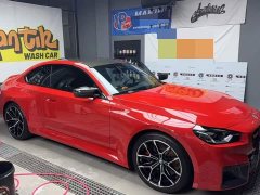 BMW M2 2023 M2 - ფოტო 2