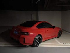 BMW M2 2023 M2 - ფოტო 3