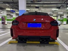 BMW M2 2023 M2 - ფოტო 4