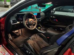 BMW M2 2023 M2 - ფოტო 5