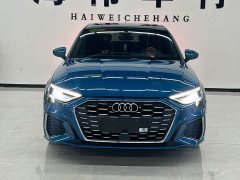 Audi A3 Sportback 35 TFSI Fashion Sport - ფოტო 2