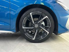 Audi A3 Sportback 35 TFSI Fashion Sport - ფოტო 5