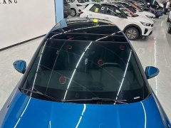Audi A3 Sportback 35 TFSI Fashion Sport - ფოტო 7