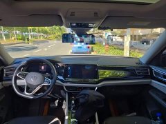 Volkswagen Teramont 530 V6 AWD Prestige Flagship - ფოტო 10