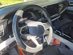 Volkswagen Teramont 530 V6 AWD Prestige Flagship - ფოტო 11
