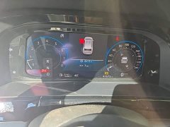 Volkswagen Teramont 530 V6 AWD Prestige Flagship - ფოტო 12