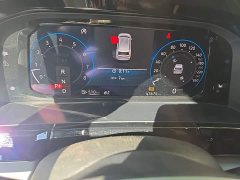 Volkswagen Teramont 530 V6 AWD Prestige Flagship - ფოტო 13