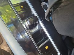 Volkswagen Teramont 530 V6 AWD Prestige Flagship - ფოტო 15