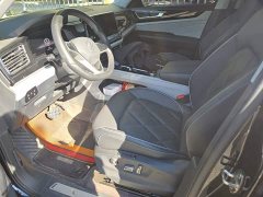 Volkswagen Teramont 530 V6 AWD Prestige Flagship - ფოტო 16