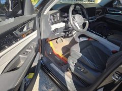 Volkswagen Teramont 530 V6 AWD Prestige Flagship - ფოტო 17