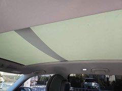 Volkswagen Teramont 530 V6 AWD Prestige Flagship - ფოტო 19