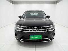 Volkswagen Teramont 530 V6 AWD Prestige Flagship - ფოტო 2