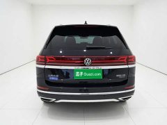 Volkswagen Teramont 530 V6 AWD Prestige Flagship - ფოტო 5