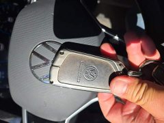 Volkswagen Teramont 530 V6 AWD Prestige Flagship - ფოტო 9