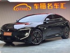 Avatr 12 2023 650 Triple Laser AWD GT - ფოტო 1