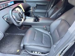 Avatr 12 2023 650 Triple Laser AWD GT - ფოტო 11
