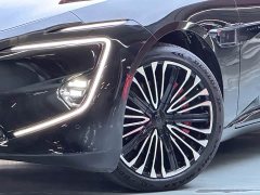 Avatr 12 2023 650 Triple Laser AWD GT - ფოტო 3