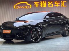 Avatr 12 2023 650 Triple Laser AWD GT - ფოტო 4