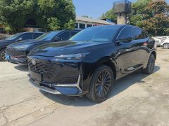Changan UNI-K 2021 2.0T Excellence - ფოტო 1
