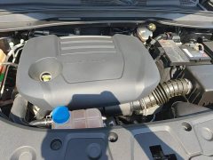 Changan UNI-K 2021 2.0T Excellence - ფოტო 10