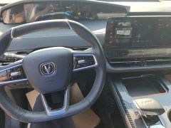 Changan UNI-K 2021 2.0T Excellence - ფოტო 12