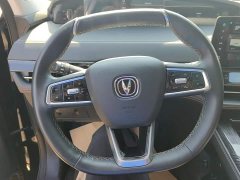 Changan UNI-K 2021 2.0T Excellence - ფოტო 15