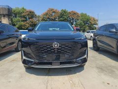Changan UNI-K 2021 2.0T Excellence - ფოტო 2