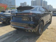 Changan UNI-K 2021 2.0T Excellence - ფოტო 3