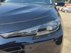 Changan UNI-K 2021 2.0T Excellence - ფოტო 5