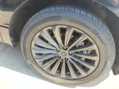 Changan UNI-K 2021 2.0T Excellence - ფოტო 6