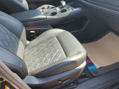 Changan UNI-K 2021 2.0T Excellence - ფოტო 8
