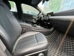 Mercedes-Benz A-Class A 180 L Sport Sedan - ფოტო 10