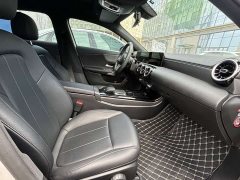 Mercedes-Benz A-Class A 180 L Sport Sedan - ფოტო 11